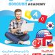 سبد خرید و پرداخت