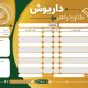 سبد خرید و پرداخت