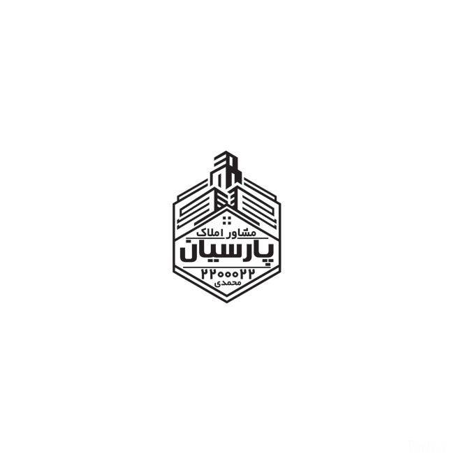 سفارش قالب مهر بنگاه املاک