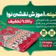 سبد خرید و پرداخت