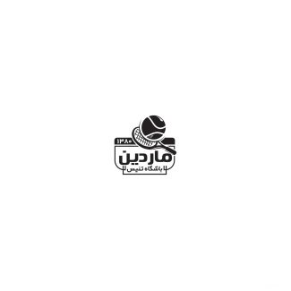 سفارش طرح مهر لیزری باشگاه تنیس