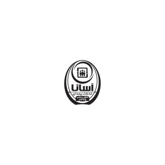 سفارش طرح مهر ژلاتینی دفتر بیمه _جدید