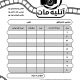 سبد خرید و پرداخت