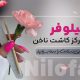 سبد خرید و پرداخت