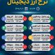 سبد خرید و پرداخت